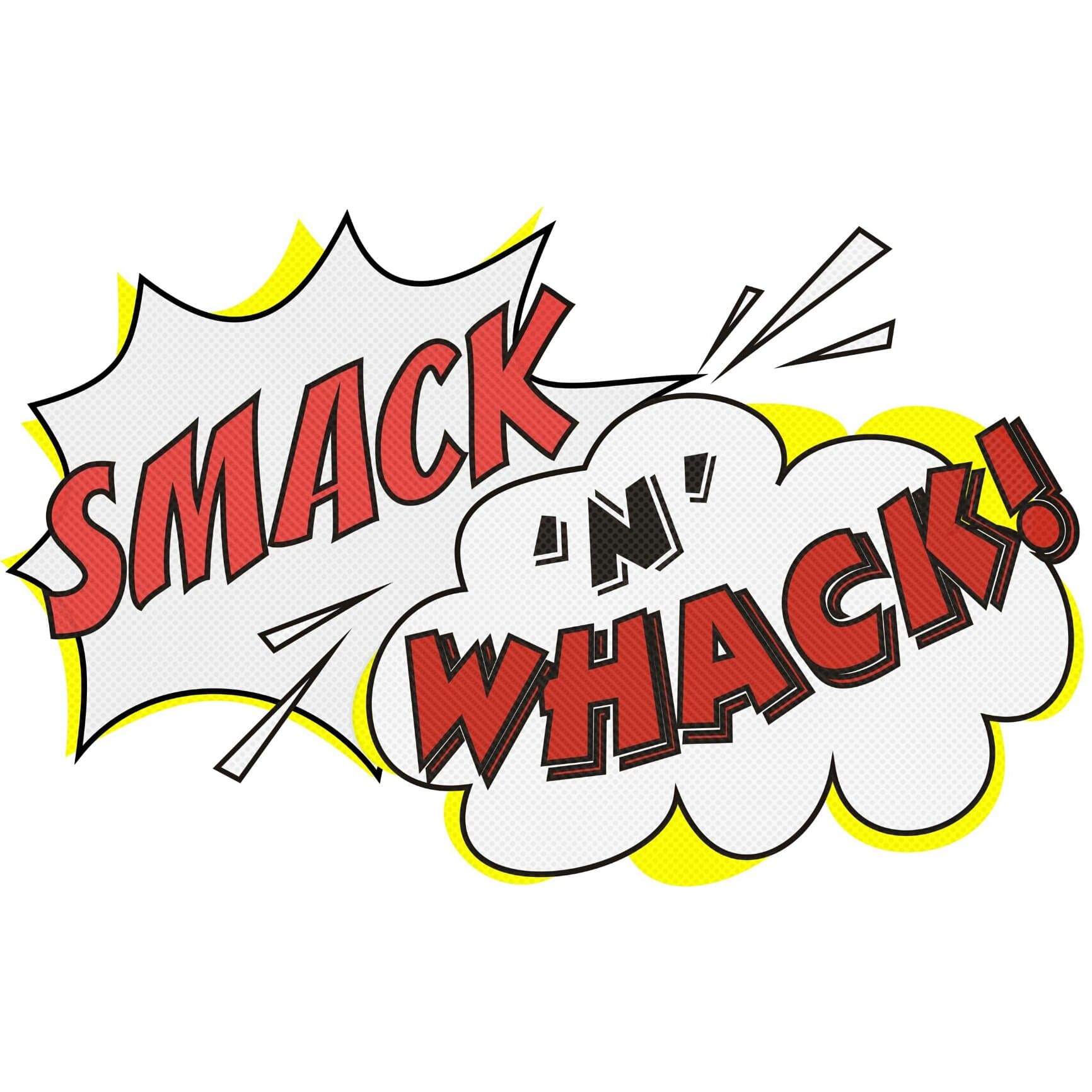 Smack'n'whack